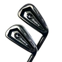 Callaway RAZR XF Irons / 5-PW / Callaway Regular Flex
