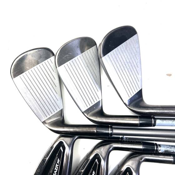 Callaway RAZR XF Irons / 5-PW / Callaway Regular Flex