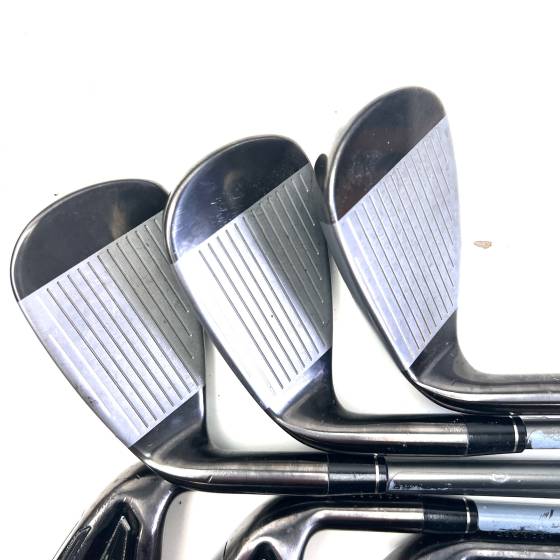 Callaway RAZR XF Irons / 5-PW / Callaway Regular Flex