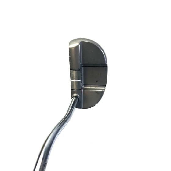 Odyssey White Steel #5 Putter / 34 Inches