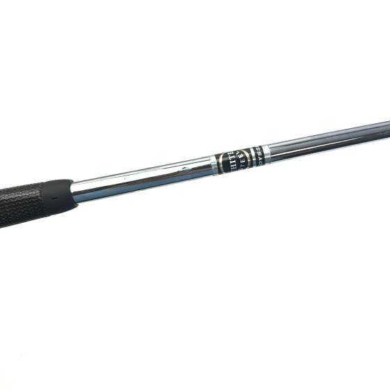 Odyssey White Steel #5 Putter / 34 Inches