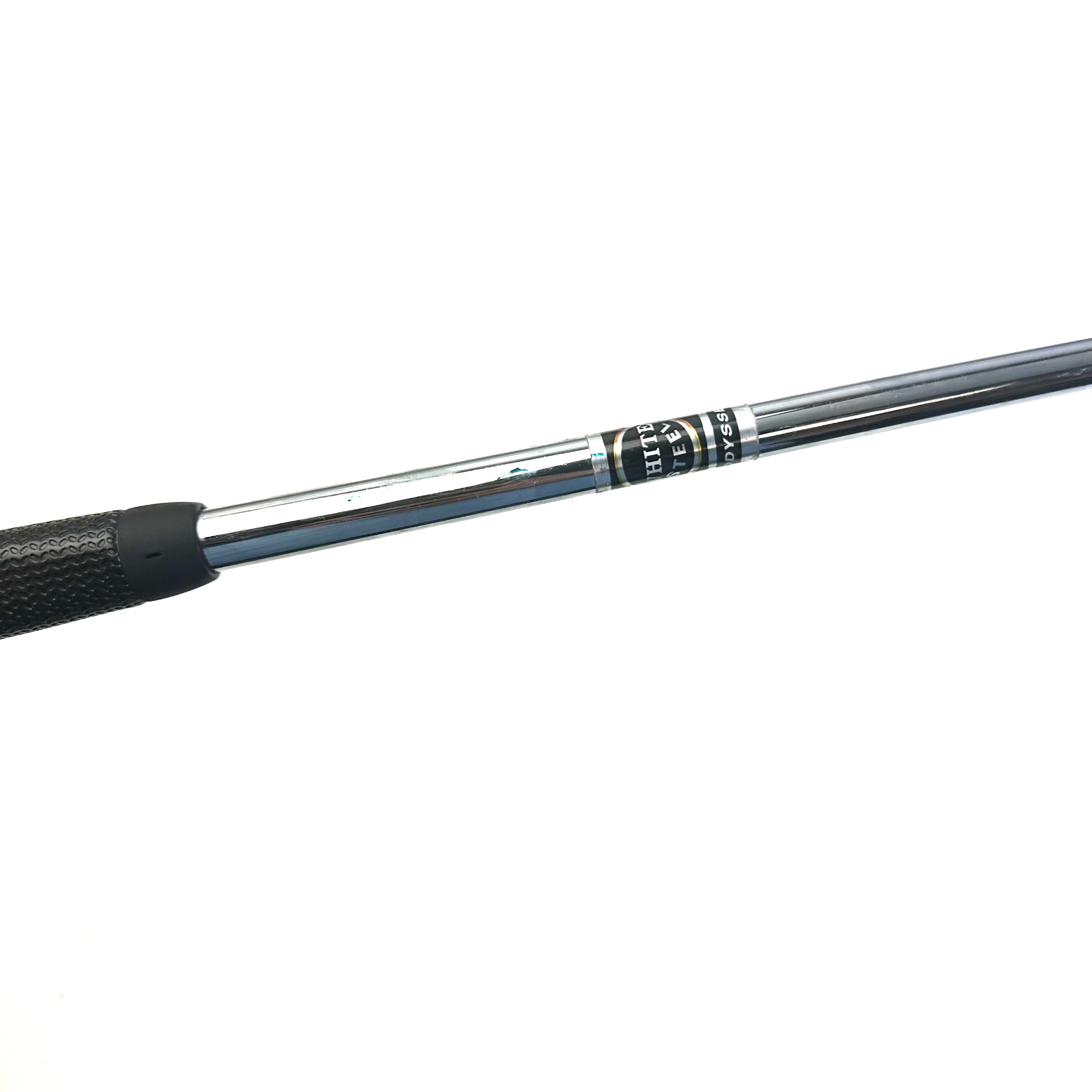Odyssey White Steel #5 Putter / 34 Inches