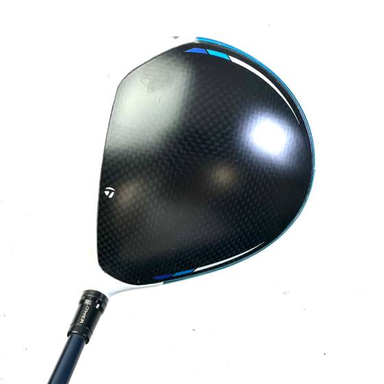 Taylormade Sim2 Max Driver / 10.5 Degree / Ventus 5S Stiff flex