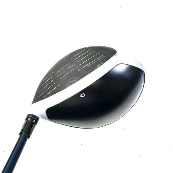 Taylormade Sim2 Max Driver / 10.5 Degree / Ventus 5S Stiff flex