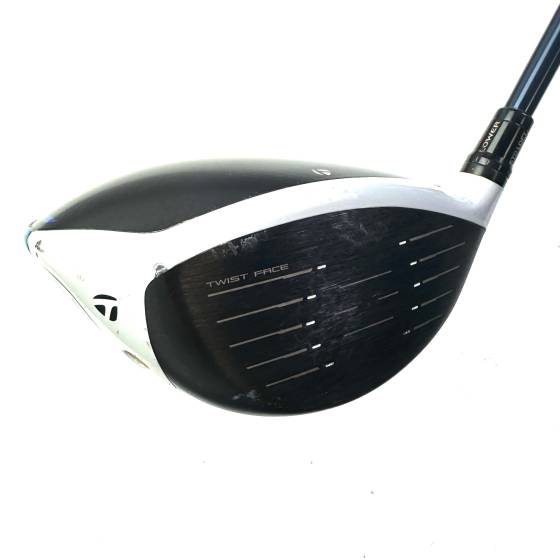 Taylormade Sim2 Max Driver / 10.5 Degree / Ventus 5S Stiff flex