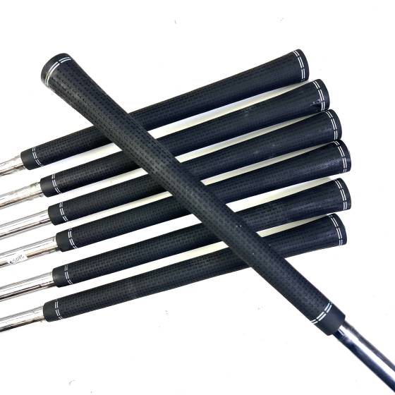 Callaway Apex CF19 Irons / 5-GW / KBS Regular Flex
