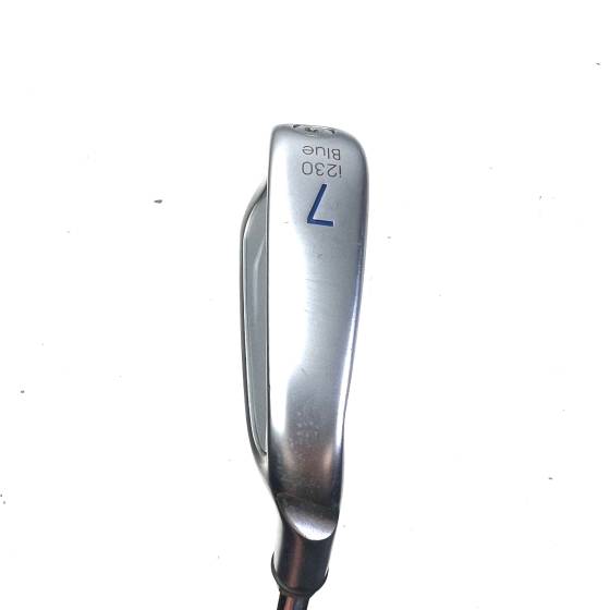 Ping i230 7 Iron / 33 Degree / Dynamic Gold 120 S300 Stiff Flex