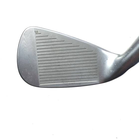 Ping i230 7 Iron / 33 Degree / Dynamic Gold 120 S300 Stiff Flex