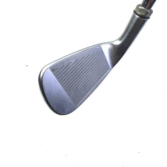 Ping i230 7 Iron / 33 Degree / Dynamic Gold 120 S300 Stiff Flex