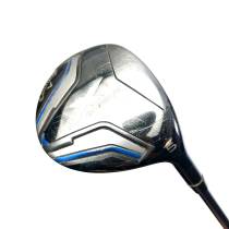 Callaway X Series N416 5 Wood / 18 Degree / Aldila Tour ATX Regular Flex