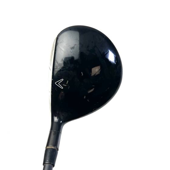 Callaway X Series N416 5 Wood / 18 Degree / Aldila Tour ATX Regular Flex