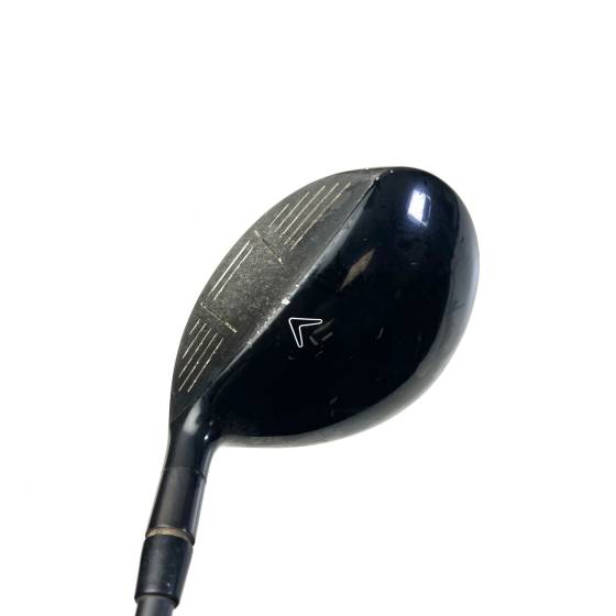 Callaway X Series N416 5 Wood / 18 Degree / Aldila Tour ATX Regular Flex