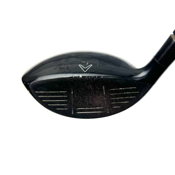 Callaway X Series N416 5 Wood / 18 Degree / Aldila Tour ATX Regular Flex