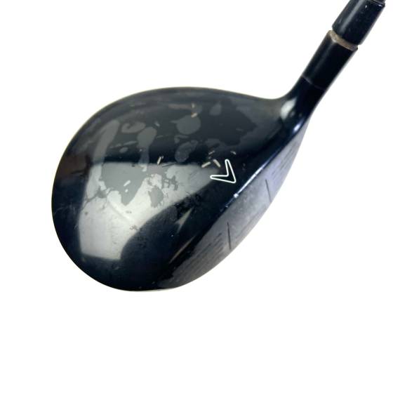 Callaway X Series N416 5 Wood / 18 Degree / Aldila Tour ATX Regular Flex