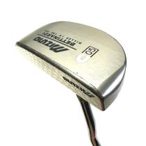 Left Handed Mizuno Bettinardi C05 Putter / 35 Inches