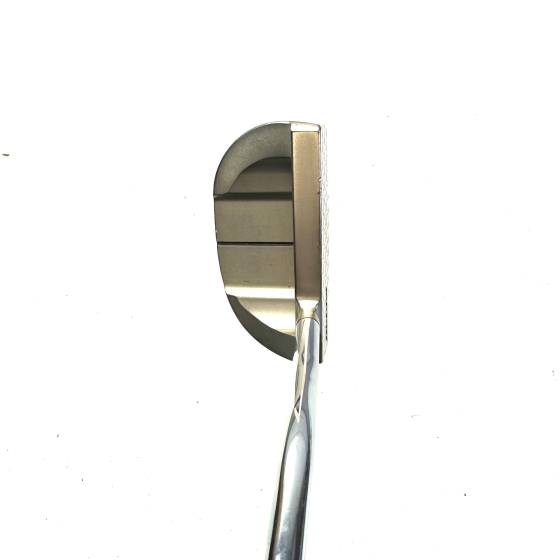 Left Handed Mizuno Bettinardi C05 Putter / 35 Inches