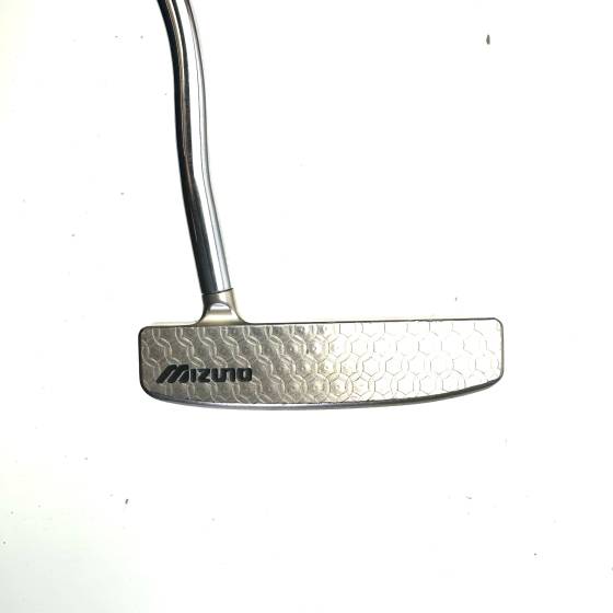 Left Handed Mizuno Bettinardi C05 Putter / 35 Inches
