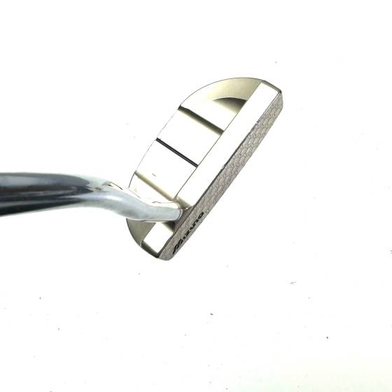 Left Handed Mizuno Bettinardi C05 Putter / 35 Inches