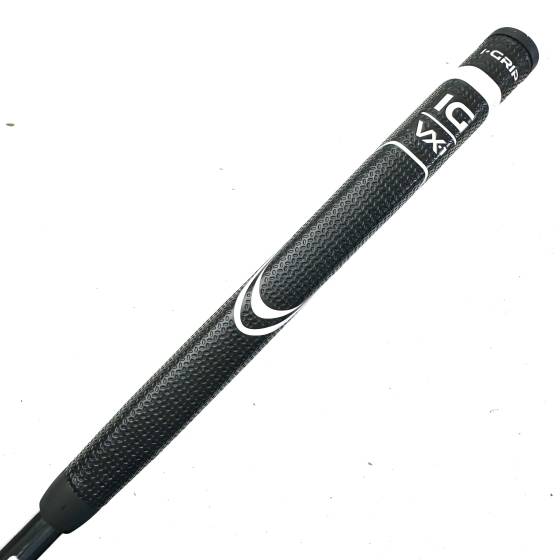 Left Handed Mizuno Bettinardi C05 Putter / 35 Inches