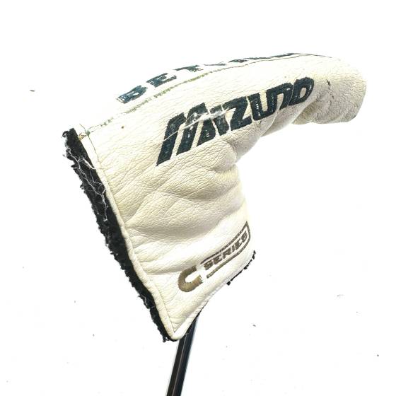 Left Handed Mizuno Bettinardi C05 Putter / 35 Inches