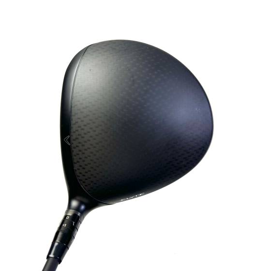 Callaway Elyte Driver / 10.5 Degree / Project X Cypher Forty Regular Flex