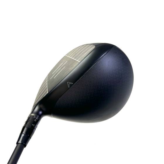 Callaway Elyte Driver / 10.5 Degree / Project X Cypher Forty Regular Flex