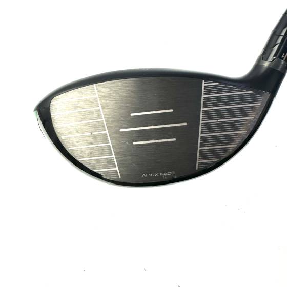 Callaway Elyte Driver / 10.5 Degree / Project X Cypher Forty Regular Flex