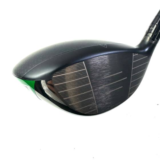 Callaway Elyte Driver / 10.5 Degree / Project X Cypher Forty Regular Flex