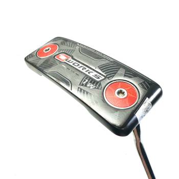 Odyssey O-Works 1W Putter / 34 Inches