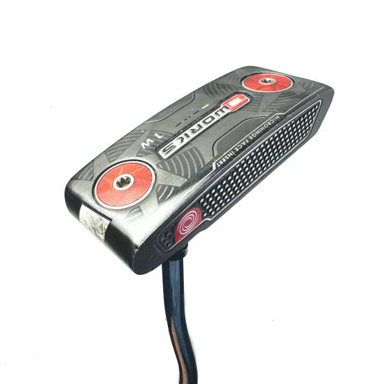 Odyssey O-Works 1W Putter / 34 Inches