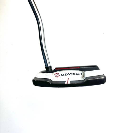 Odyssey O-Works 1W Putter / 34 Inches