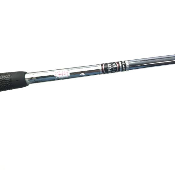 Odyssey White Steel 2-Ball SRT Putter / 34 Inches