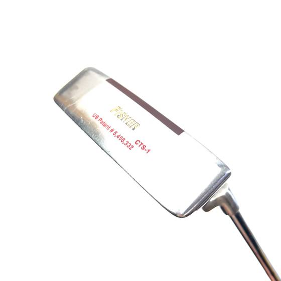Fisher Classic Tour Series CTS-1 Putter / 34 Inches