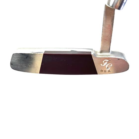 Fisher Classic Tour Series CTS-1 Putter / 34 Inches