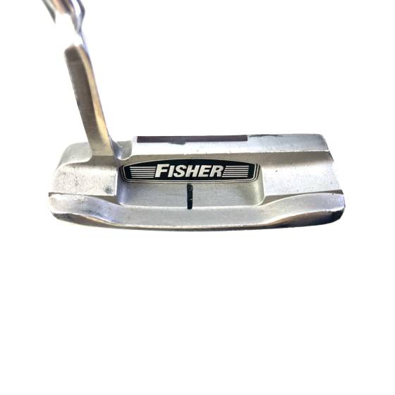 Fisher Classic Tour Series CTS-1 Putter / 34 Inches