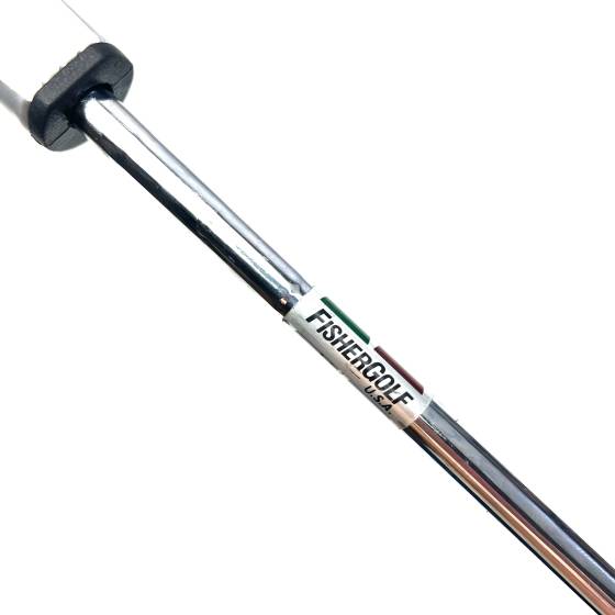 Fisher Classic Tour Series CTS-1 Putter / 34 Inches