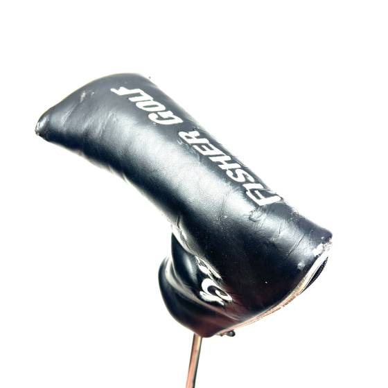 Fisher Classic Tour Series CTS-1 Putter / 34 Inches