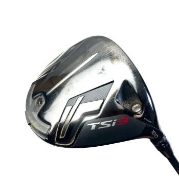 Titleist TSI3 Driver / 10 Degree / Tensei Blue AV Series 55 Stiff Flex