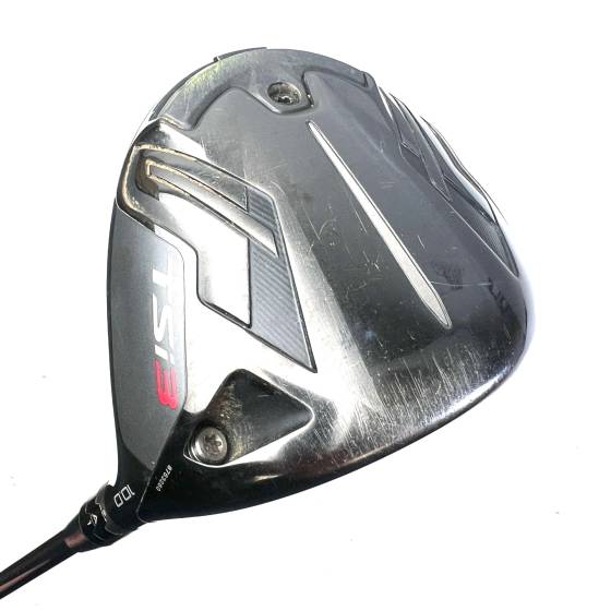 Titleist TSI3 Driver / 10 Degree / Tensei Blue AV Series 55 Stiff Flex