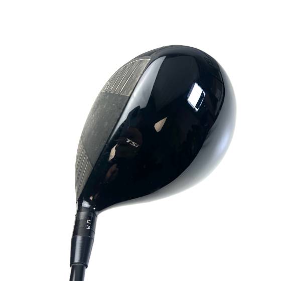 Titleist TSI3 Driver / 10 Degree / Tensei Blue AV Series 55 Stiff Flex
