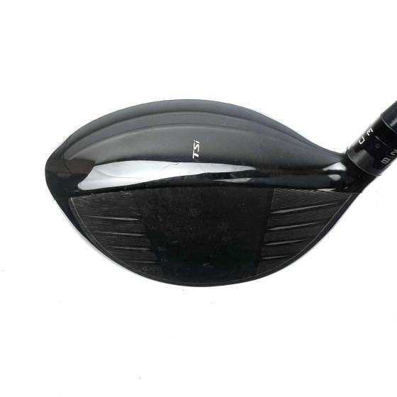 Titleist TSI3 Driver / 10 Degree / Tensei Blue AV Series 55 Stiff Flex