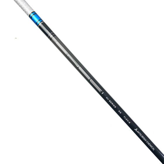 Titleist TSI3 Driver / 10 Degree / Tensei Blue AV Series 55 Stiff Flex