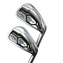 Callaway Apex CF16 Forged Irons / 5-PW / KBS Tour-V 100 Regular Flex