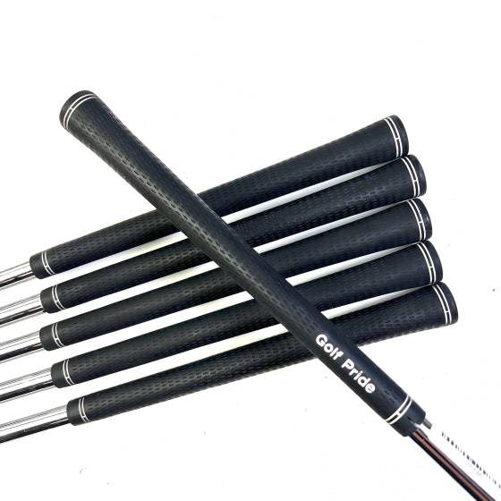 Callaway Apex CF16 Forged Irons / 5-PW / KBS Tour-V 100 Regular Flex