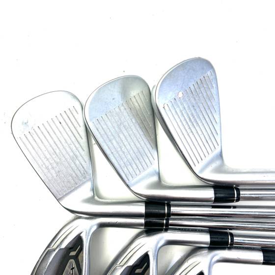 Callaway Apex CF16 Forged Irons / 5-PW / KBS Tour-V 100 Regular Flex