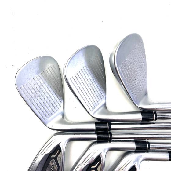 Callaway Apex CF16 Forged Irons / 5-PW / KBS Tour-V 100 Regular Flex