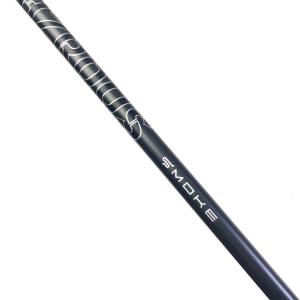 Hzrdus Smoke 3 Wood Shaft / Stiff Flex / Titleist 2nd Gen