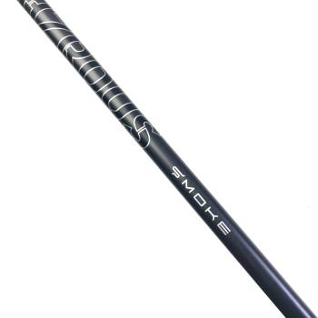 Hzrdus Smoke 3 Wood Shaft / Stiff Flex / Titleist 2nd Gen
