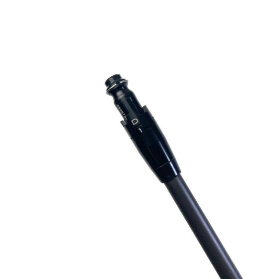 Hzrdus Smoke 3 Wood Shaft / Stiff Flex / Titleist 2nd Gen