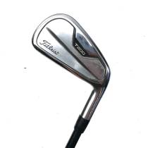 Titleist T200 4 Iron / 22 Degree / Tour AD HY-85 Stiff Flex
